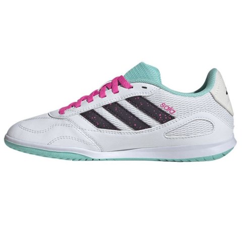 Buty piłkarskie adidas Super Sala III IN Jr JR5400