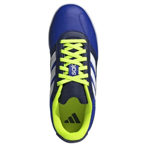 Buty piłkarskie adidas Super Sala III IN Jr JR5401