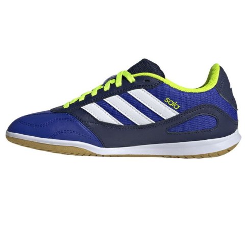 Buty piłkarskie adidas Super Sala III IN Jr JR5401