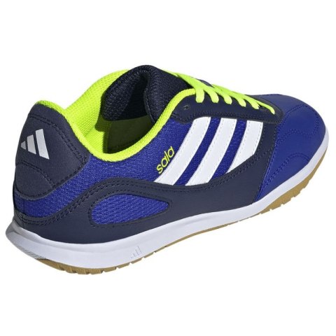 Buty piłkarskie adidas Super Sala III IN Jr JR5401