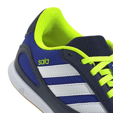 Buty piłkarskie adidas Super Sala III IN Jr JR5401