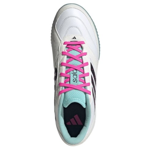 Buty piłkarskie adidas Top Sala Competition II IN M JH6293