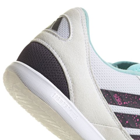 Buty piłkarskie adidas Top Sala Competition II IN M JH6293