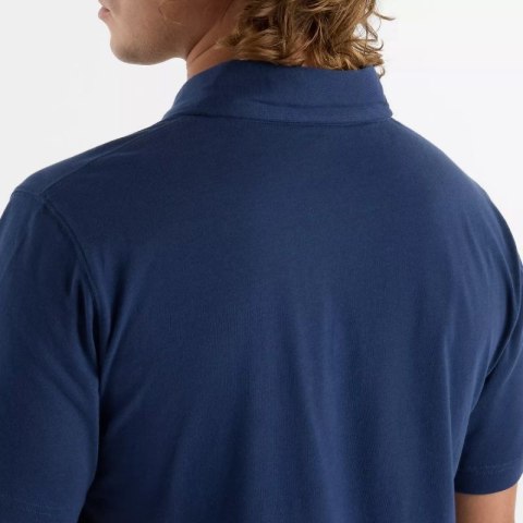Koszulka New Balance Jersey Polo M MT51504NNY