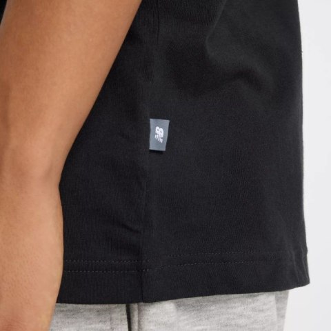 Koszulka New Balance Reimagined Graphic M MT51506BK