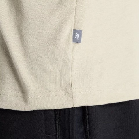 Koszulka New Balance Reimagined Graphic M MT51506OVN