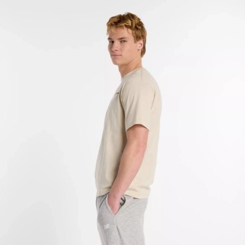 Koszulka New Balance Reimagined Graphic M MT51507TWF