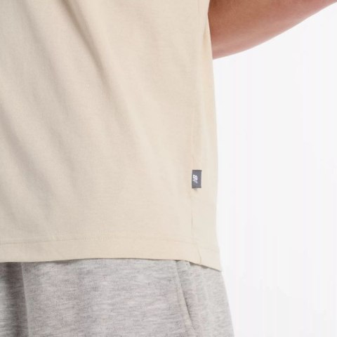 Koszulka New Balance Reimagined Graphic M MT51507TWF