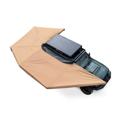 Markiza samonośna Offlander Batwing+ prawa 2.5 M OFF_ACC_BATWING_PLUS_R