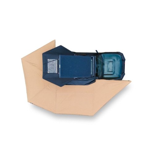 Markiza samonośna Offlander Batwing+ prawa 2.5 M OFF_ACC_BATWING_PLUS_R