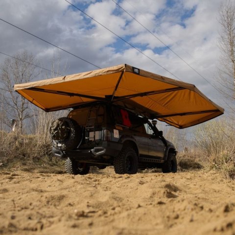 Markiza samonośna Offlander Batwing+ prawa 2.5 M OFF_ACC_BATWING_PLUS_R