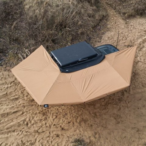 Markiza samonośna Offlander Batwing+ prawa 2.5 M OFF_ACC_BATWING_PLUS_R