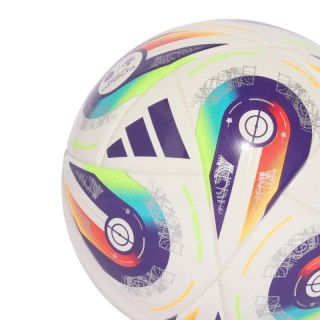 Piłka nożna adidas Ekstraklasa Mini JY1296