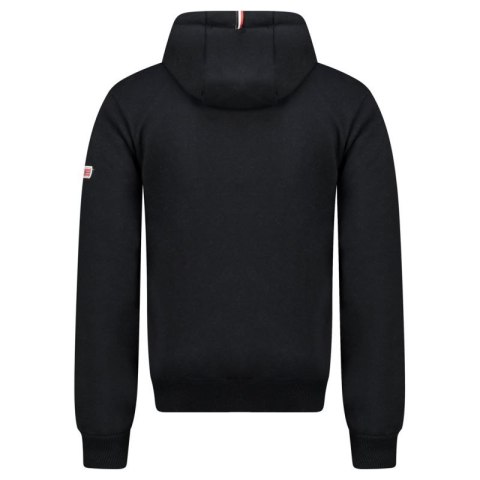 Bluza Geographical Norway Fogora DB 100 M WZ3064H/GN-Black