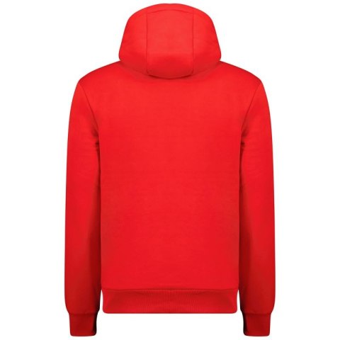 Bluza Geographical Norway Gadrien DB 054 M WW6120H/GN/Red