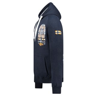 Bluza Geographical Norway Gakado DB 100 M WZ3015H/GN-Navy