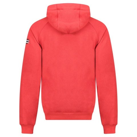 Bluza Geographical Norway Galdemar DB 100 M WZ3020H/GN-Red