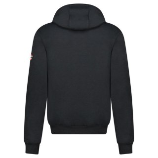 Bluza Geographical Norway Geganto DB 100 M WZ3024H/GN-Black