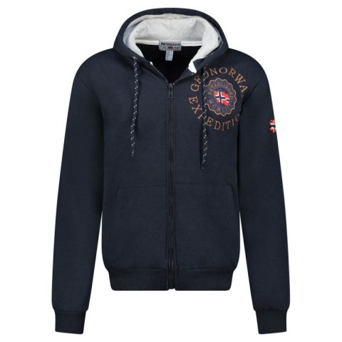 Bluza Geographical Norway Geganto DB 100 M WZ3025H/GN-Navy