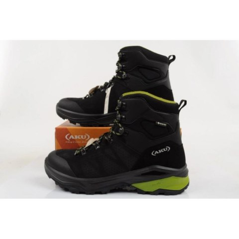 Buty Aku Adapta Gore-tex M 490388 Buty Aku Adapta Gore-tex M 490388