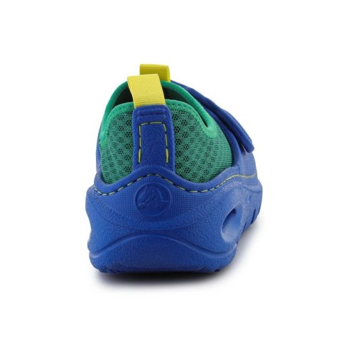 Buty Crocs Swiftwater Splash K Jr 210619-3WH Buty Crocs Swiftwater Splash K Jr 210619-3WH
