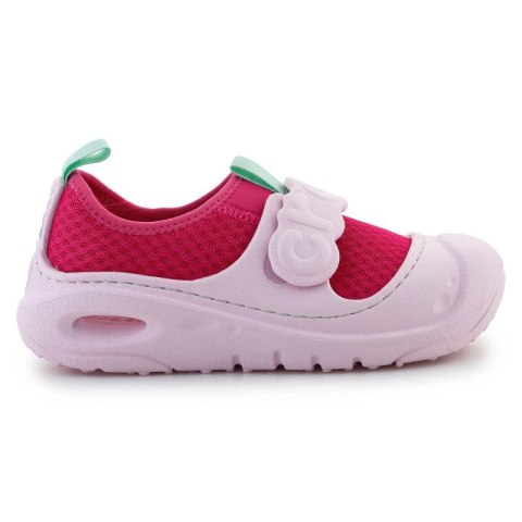 Buty Crocs Swiftwater Splash K Jr 210619-6ZQ Buty Crocs Swiftwater Splash K Jr 210619-6ZQ
