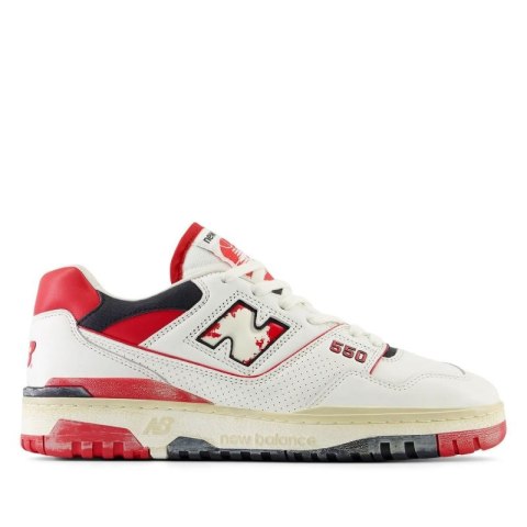 Buty New Balance unisex BB550VGA Buty New Balance unisex BB550VGA