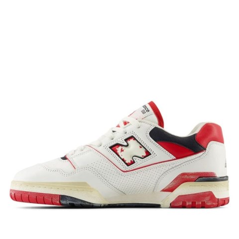 Buty New Balance unisex BB550VGA Buty New Balance unisex BB550VGA