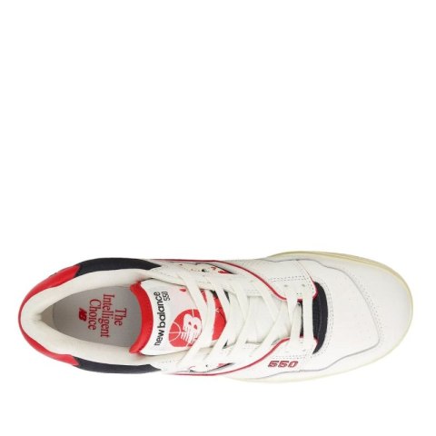 Buty New Balance unisex BB550VGA Buty New Balance unisex BB550VGA
