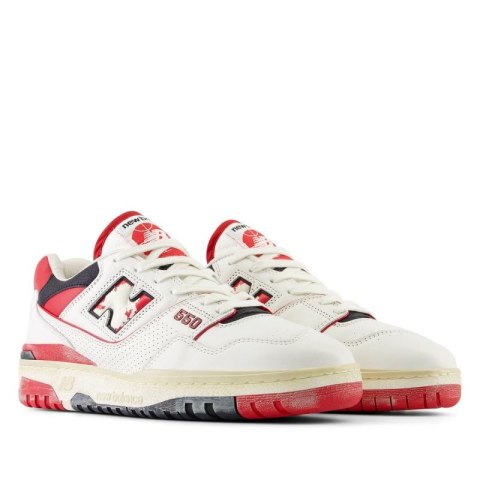 Buty New Balance unisex BB550VGA Buty New Balance unisex BB550VGA