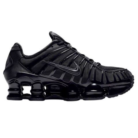 Buty Nike Shox TL M AR3566-002