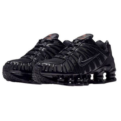Buty Nike Shox TL M AR3566-002
