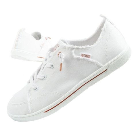 Buty Skechers B.Cute 2.0 Bobs W 114150/WHT Buty Skechers B.Cute 2.0 Bobs W 114150/WHT