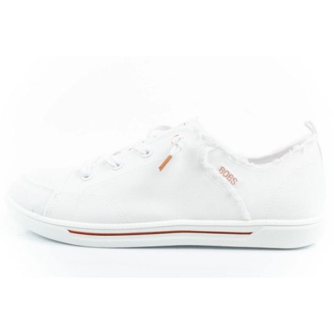 Buty Skechers B.Cute 2.0 Bobs W 114150/WHT Buty Skechers B.Cute 2.0 Bobs W 114150/WHT