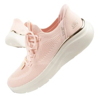 Buty Skechers Bobs B Love-True Delight Slip-Ins W 117617/LTPK