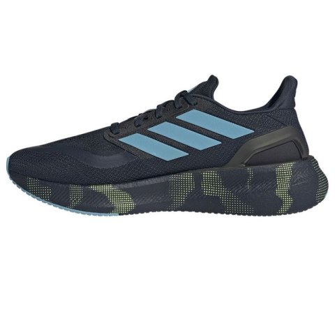 Buty do biegania adidas Pureboost 5 M JR5095