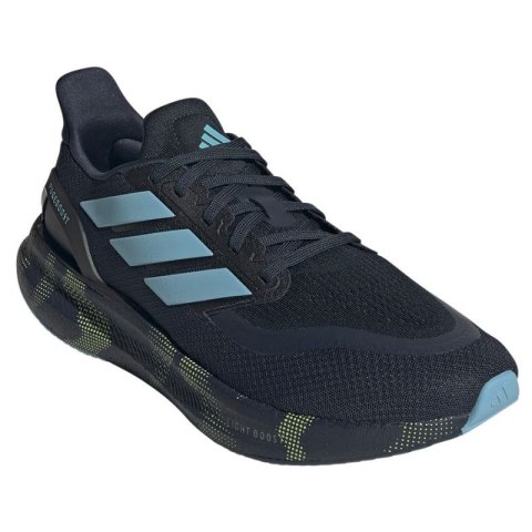 Buty do biegania adidas Pureboost 5 M JR5095