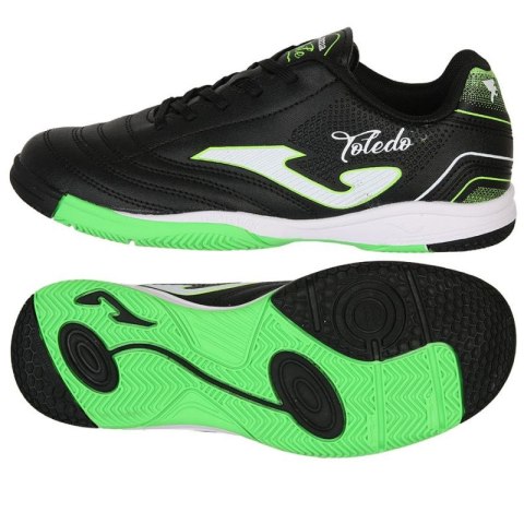 Buty piłkarskie Joma Toledo 2501 IN Jr TOJW2501IN