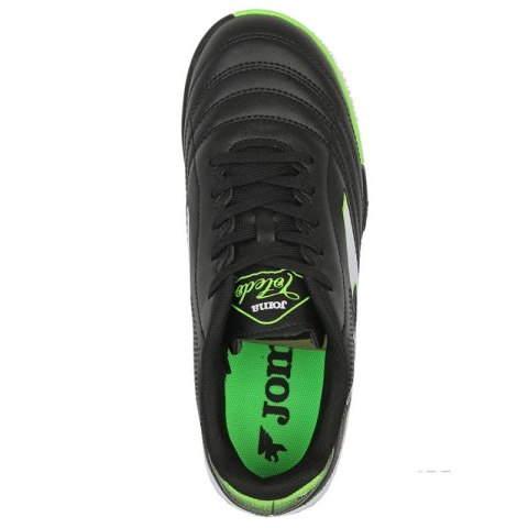 Buty piłkarskie Joma Toledo 2501 TF Jr TOJW2501TF