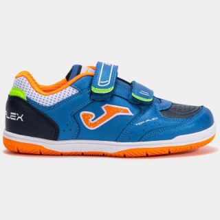 Buty piłkarskie Joma Top Flex 2504 IN Jr TPJW2504INV
