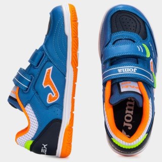 Buty piłkarskie Joma Top Flex 2504 IN Jr TPJW2504INV