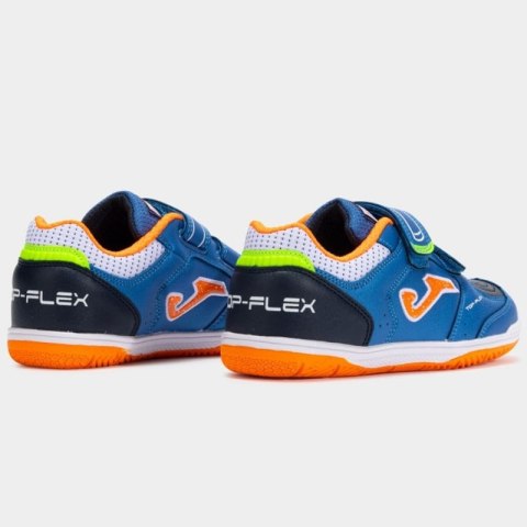 Buty piłkarskie Joma Top Flex 2504 IN Jr TPJW2504INV