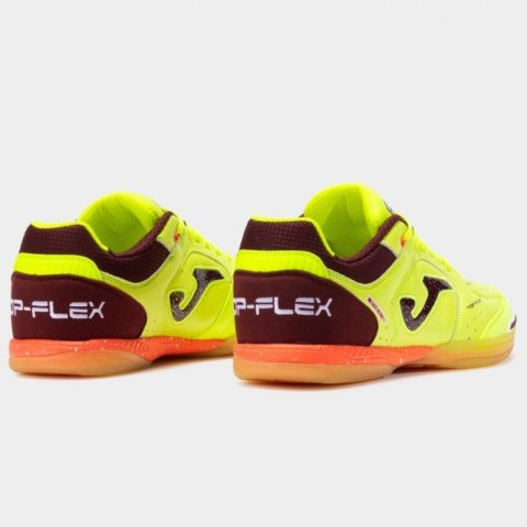 Buty piłkarskie Joma Top Flex 2509 M TOPW2509IN Buty piłkarskie Joma Top Flex 2509 M TOPW2509IN