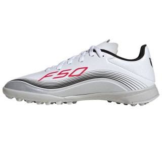 Buty piłkarskie adidas F50 Messi League Jr JP7456