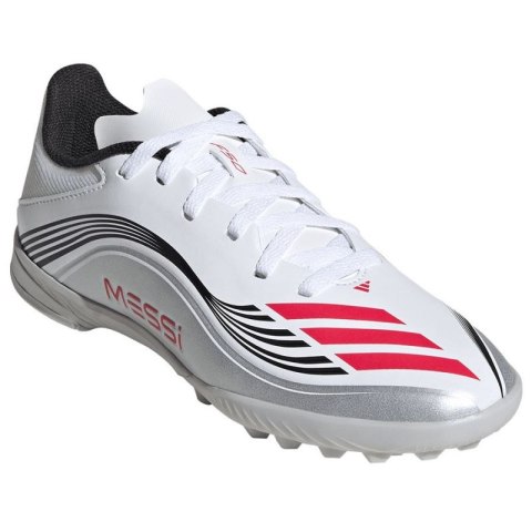 Buty piłkarskie adidas F50 Messi League Jr JP7456
