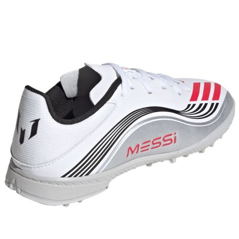 Buty piłkarskie adidas F50 Messi League Jr JP7456
