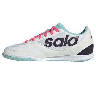 Buty piłkarskie adidas Top Sala Competition II Jr JR5392