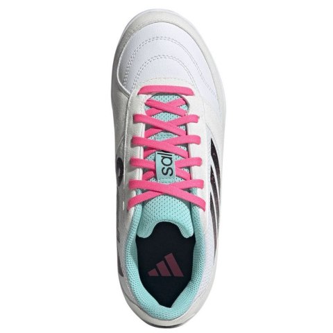 Buty piłkarskie adidas Top Sala Competition II Jr JR5392