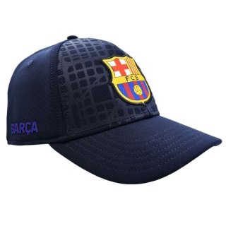 Czapka z daszkiem FC Barcelona 5001GEXN