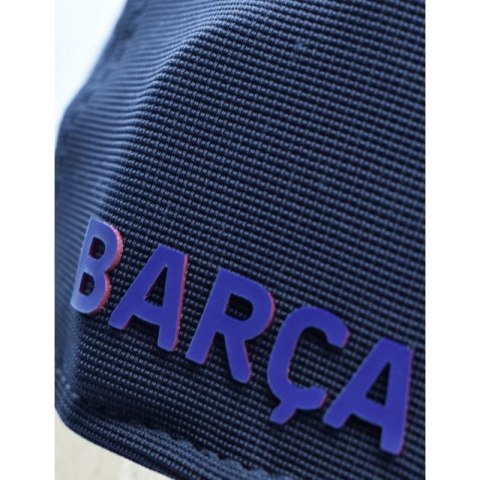 Czapka z daszkiem FC Barcelona Jr 5001GEXNP